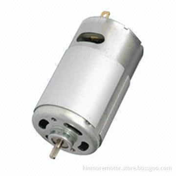 13V DC Motor for Cordless Power Tool, EPB, Air Pump, Door Closer, RC Model